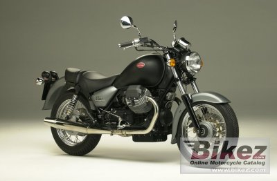 2002 moto guzzi california stone photo